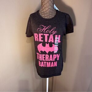 NWT Batman Tee Shirt